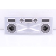 2008 BMW 750Li Sedan E65 4-Door 4.8 V8 Rear Overhead Dome Light Lamp OEM