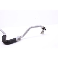 2006-2008 BMW 750Li 4.8 Oil Cooler Inlet Pipe 7535740 OEM