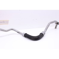 2006-2008 BMW 750Li 4.8 Oil Cooler Inlet Pipe 7535740 OEM