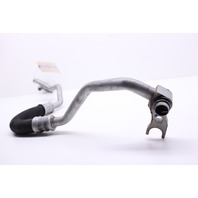 2006-2008 BMW 750Li 4.8 Oil Cooler Inlet Pipe 7535740 OEM