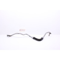 2006-2008 BMW 750Li 4.8 Oil Cooler Inlet Pipe 7535740 OEM