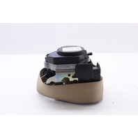 2008 BMW 750Li Sedan E65 4.8 V8 Gas Driver Left Front Seat Belt - 72117210857 OEM