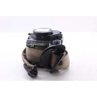 2008 BMW 750Li Sedan E65 4.8 V8 Gas Driver Left Front Seat Belt - 72117210857 OEM