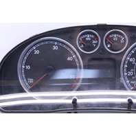 2005 Volkswagen Passat GL TDI Sedan 4dr 2 Diesel Speedometer Instrument Cluster OEM
