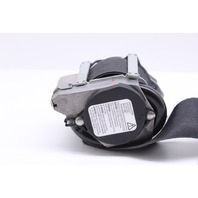 Left Front Driver Seat Belt Retractor 2009 Volkswagen CC Sedan Luxury Sedan Gas 3C1857705K OEM