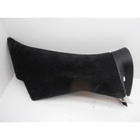1997-2004 Porsche Boxster 986 Rear Quarter Trim Panel Right OEM