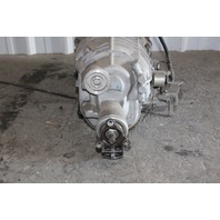 2006-2008 Porsche 911 997 C4 C4S AWD Transmission 6 Speed Manual OEM