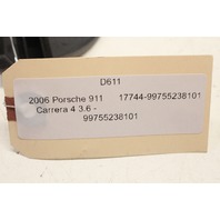 2005-2012 Porsche 911 997 Dash Molding Trim Right OEM