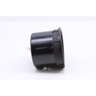 2005-2012 Porsche 911 997 Ignition Switch Trim Bezel OEM