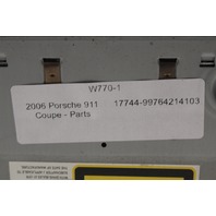 2005-2008 Porsche 911 997 Boxster Cayman 987 Radio Stereo Navi Navigation OEM