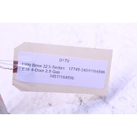 1999 BMW 323i E36 4-Door 2.5 ABS Anti Lock Brake Pump OEM