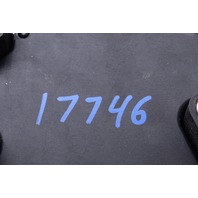 BMW Roll Over Protection Sensor Module 67918372870 OEM