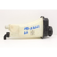 1999 Bmw 328i Convertible E36 2-Door 2.8L Radiator Coolant Reservoir Tank Bottle