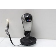 2006 2007 2008 2009 2010 BMW M5 M6 Transmission Shifter SMG OEM