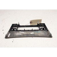 2006-2010 BMW M5 Center Console Wood Trim - 51457894125 OEM