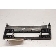 2006-2010 BMW M5 Center Console Wood Trim - 51457894125 OEM