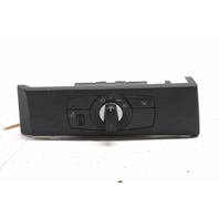 2008 BMW M5 Headlight Switch - 61319135579 OEM