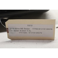 2008 BMW M5 Headlight Switch - 61319135579 OEM