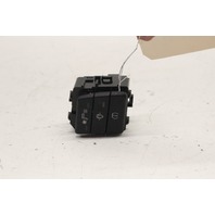 2008 BMW M5 Gas Switch Bank 9159061 OEM