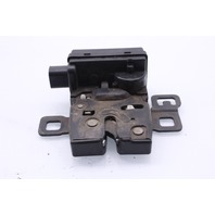 2009 2010 2011 Mini Cooper Hatch Trunk Lock Latch 2754528 OEM