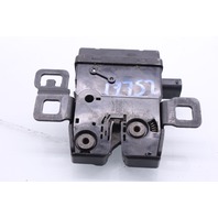 2009 2010 2011 Mini Cooper Hatch Trunk Lock Latch 2754528 OEM