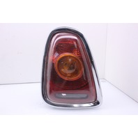 2007 2008 2009 2010 Mini Cooper Tail Light Lamp Left 2757009 OEM