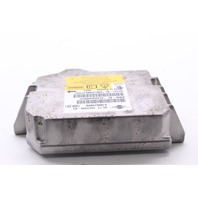 2009 Mini Cooper 2dr HB 1.6 R56 Air Bag Control Module OEM
