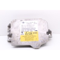 2009 Mini Cooper 2dr HB 1.6 R56 Air Bag Control Module OEM