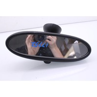 2008-2013 Mini Cooper Clubman Interior Inside Rear View Mirror 51169134354 OEM