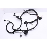 2016 Bmw 435i Engine ECM ECU Wire Wiring Harness OEM