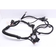 2016 Bmw 435i Engine ECM ECU Wire Wiring Harness OEM