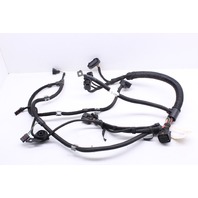 2016 Bmw 435i Engine ECM ECU Wire Wiring Harness OEM