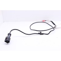 2016 BMW 435i Electrical Ground Cable OEM