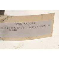 2014-2016 BMW 435i Front Stabilizer Sway Bar - 31356792137 OEM