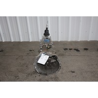 2015 2016 BMW 435i AWD 6 Speed Manual Transmission GS6X45BZ-HZ8 OEM