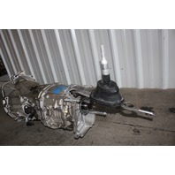 2015 2016 BMW 435i AWD 6 Speed Manual Transmission GS6X45BZ-HZ8 OEM