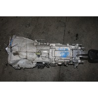 2015 2016 BMW 435i AWD 6 Speed Manual Transmission GS6X45BZ-HZ8 OEM