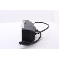 1989 BMW 325i E30 Convertible 2.5 Manual Driver Left Fog Light Lamp 63171385945 OEM