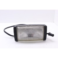 1989 BMW 325i E30 Convertible 2.5 Manual Driver Left Fog Light Lamp 63171385945 OEM
