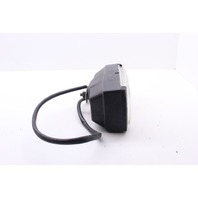 1989 BMW 325i E30 Convertible 2.5 Manual Driver Left Fog Light Lamp 63171385945 OEM