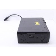 1999 Audi A4 6 Disc CD Changer 4B0035111A OEM