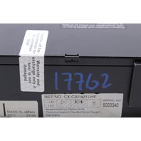 1999 Audi A4 6 Disc CD Changer 4B0035111A OEM