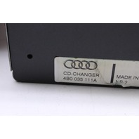 1999 Audi A4 6 Disc CD Changer 4B0035111A OEM
