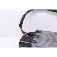 1999 Audi A4 Quattro Wagon Avant 2.8 Gas Cooling Fan Control Module - 898026000 OEM