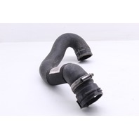 2011-2013 BMW 535i N55 Radiator Coolant Hose OEM