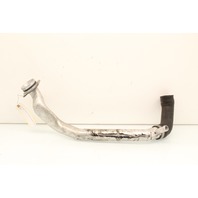 2012 2013 BMW 535i N55 Radiator Hose Feed Line OEM