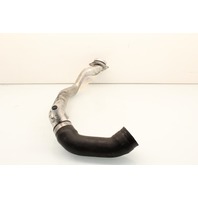 2012 2013 BMW 535i N55 Radiator Hose Feed Line OEM