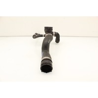 2013 BMW 535i Sedan Upper Radiator Hose 7580957 OEM