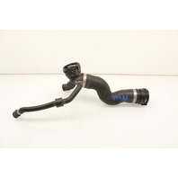 2013 BMW 535i Sedan Upper Radiator Hose 7580957 OEM