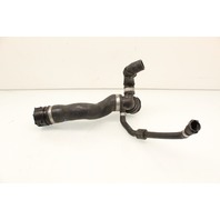 2013 BMW 535i Sedan Upper Radiator Hose 7580957 OEM